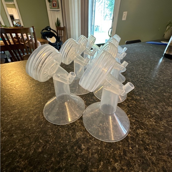 Spectra Flanges - Picture 2 of 4